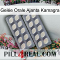 Gelée Orale Ajanta Kamagra 07